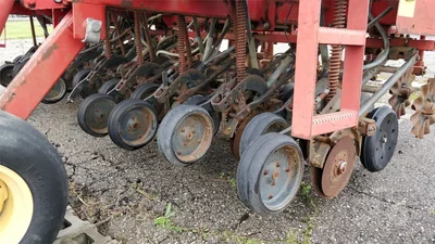 USED KRAUSE 5500