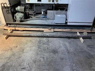 USED CINCINNATI MILACRON APEX 3.5