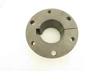 TB Woods EX2 7/8 DI QD Bushing 2-7/8" Finished Bore E Type