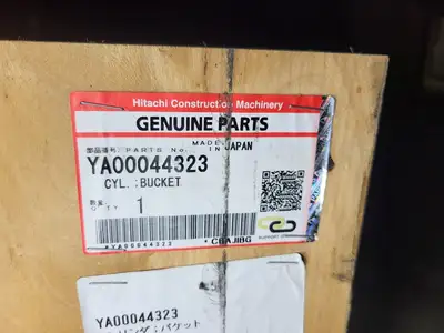 NEW HITACHI YA00044323