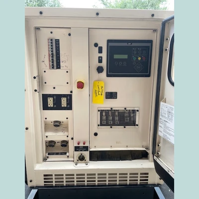 USED 2019 CATERPILLAR XQ35