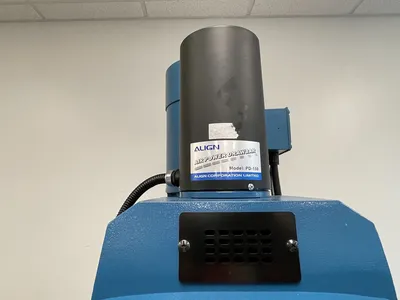 2021 BAILEIGH VM-949-3 Vertical Mills | Clark Machinery Sales, LLC (5)