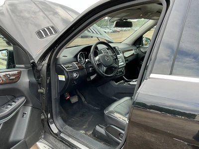 Used 2014 MERCEDES-BENZ GL-CLASS SUVs Michigan US | Miedema Asset Management Group #1461423