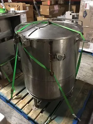 USED CROWN KELS-40F