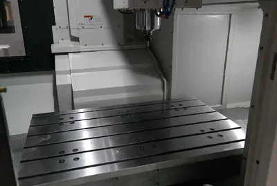 Used 2016 TAKUMI H12 Gantry Machining Centers (incld. Bridge & Double Column) Georgia US | Shub Machinery #81288