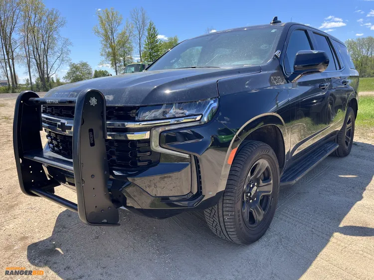 Used 2022 CHEVROLET TAHOE SUVs Michigan US | Miedema Asset Management Group #1097722