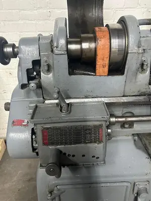 USED SOUTH BEND 8183C