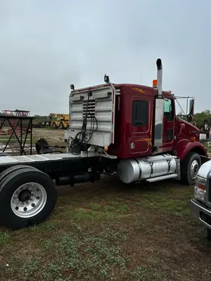 Used 2007 KENWORTH T800 Conventional trucks Louisiana US | Proxy Equipment #1426014
