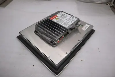 Allen Bradley 2711P-T10C22A9P /A PanelView Plus Color Screen STOCK #5666CC