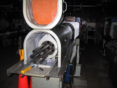 USED 1995 TORNOS SAS