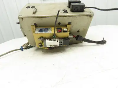 Used EFKA _UNKNOWN_ A.C. Motors Indiana US | Arrow Industrial #1456484