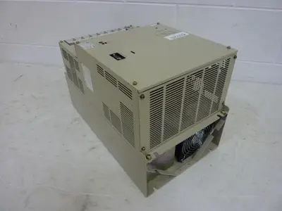 USED YASKAWA SGDB-1EADGY48