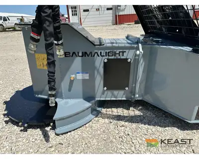 Used BAUMALIGHT _UNKNOWN_ Landscaping Equipment (Miscellaneous) Iowa US | Keast Enterprises #1360043