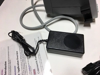 USED Datacolor International 1200-0743