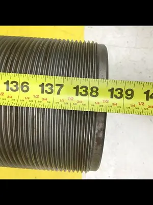 USED CINCINNATI MILACRON 5025664