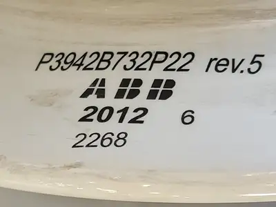 USED 2013 ABB 046W5000BB