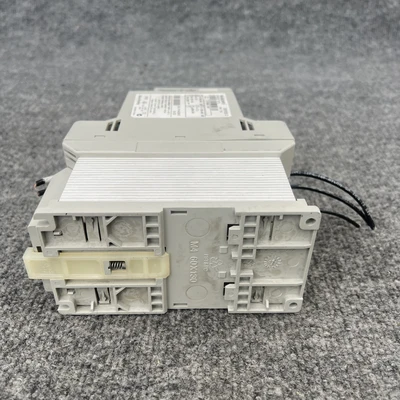 Used Allen-Bradley 160-BA03NPS1 Variable Speed Drives California US | Davliegogo LLC #1706999