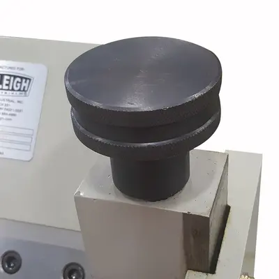 New | in-Stock BAILEIGH BB-4012F Box & Pan Brakes including Finger Illinois US | Olympus Machinery Group #1348331