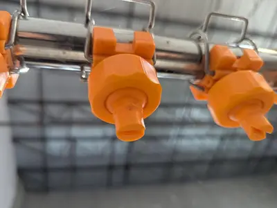 USED JINGYI S&T INDUSTRY (DALIAN) AUTOMATION ENGINEERING CO., LTD. JYKG-PT3500