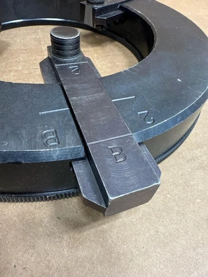 Huron _MISSING_ Lathe Chucks | Fram Fram LLC (8)