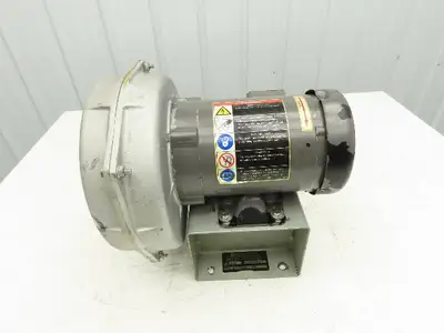 Used CINCINNATI FAN _UNKNOWN_ Centrifugal Blowers Indiana US | Arrow Industrial #1366514