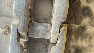 Used 2013 Komatsu D61PX-23 Crawler Dozers Maryland US | Zadoon Equipment #1480782