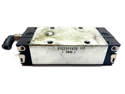 USED BOSCH BOSCH LINEAR BEARING BLOCK