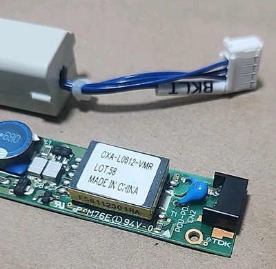 NEW TDK 654497-001