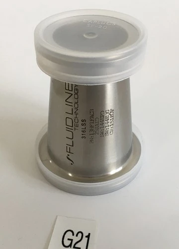 NEW FLUID LINE TECHNOLOGY 13HF1FACB