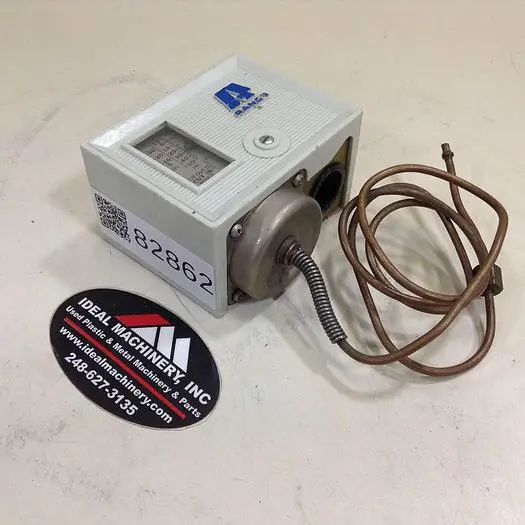 Used RANCO 010-1402-00 Security & Surveillance Michigan US | Ideal Machinery #571946