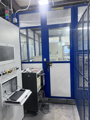 2018 FANUC M-710IC/50 Robots | Tight Tolerance Machinery (3)