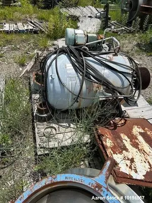 USED DORR OLIVER PCH30