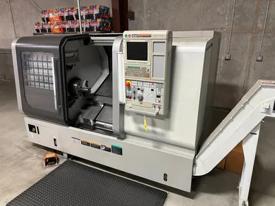 2011 MORI SEIKI NLX-2500/700 CNC Lathes | CNC EXCHANGE (6)