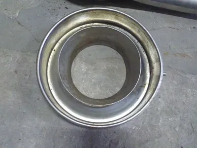 SHARPLES AS26 31415-6 Centrifuge Chamber Bowl | Perry Equipment (26)