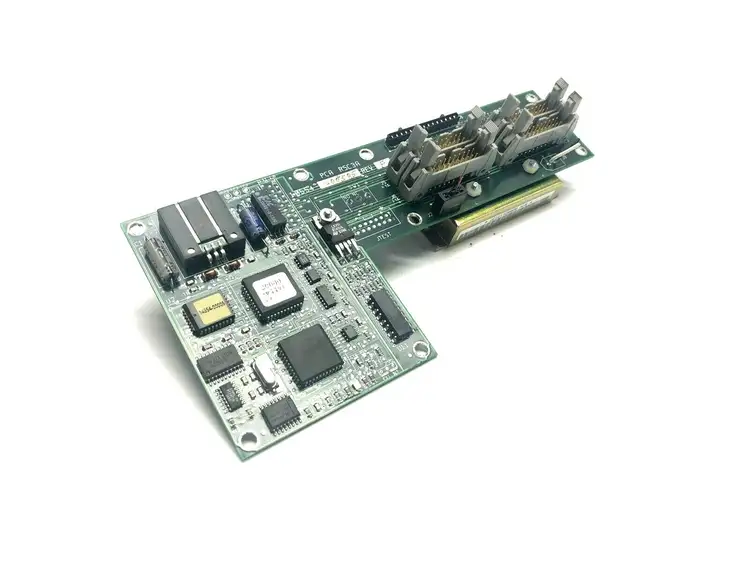 Used ADEPT ROBOT CIRCUIT BOARD Circuit Boards | Maverick Industrial Sales #1115393