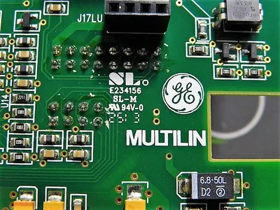 USED GENERAL ELECTRIC 369-C101