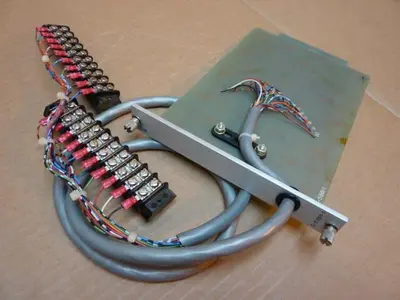 Used RELIANCE ELECTRIC 0-51881-1 Circuit Boards Michigan US | Ideal Machinery #571555