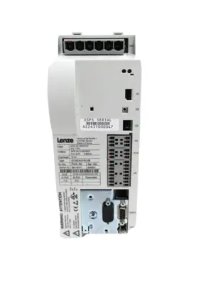 REFURBISHED LENZE ECSEA016C4B SERVO MODULE