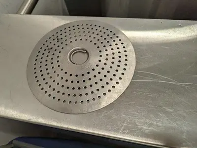 USED 2009 STEAMCAN GLT-30