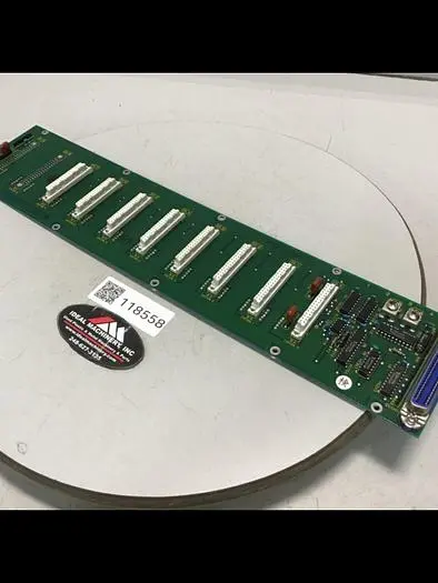 Used SHIBAURA H150356-1 Circuit Boards Michigan US | Ideal Machinery #568649