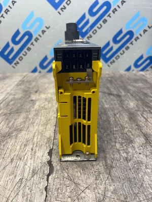 FANUC A06B-6096-H201 Electrical/PLC/Automation | ESS Industrial Equipment Sales (7)