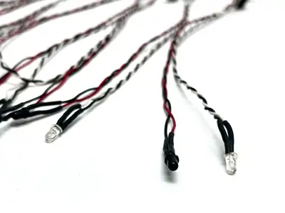 USED PARATA LED