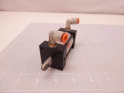 Used DESTACO _UNKNOWN_ Pneumatic Cylinders Texas US | OCO Industrial #1570470