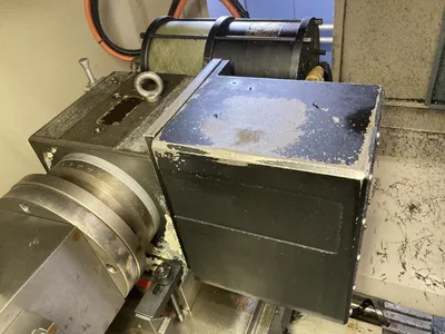 2012 DOOSAN DNM 400 Machining Centers, Vertical | Asset Exchange Corporation (6)
