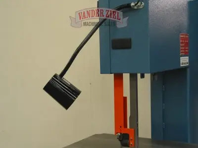 New | in-Stock DOALL 2013-V5 Vertical Band Saws Michigan US | Vander Ziel Machinery Sales #480373