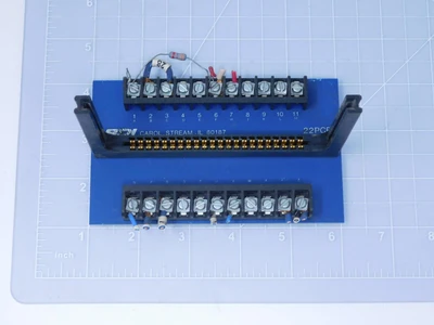 Used RDI _UNKNOWN_ Circuit Boards | OCO Industrial #1612455