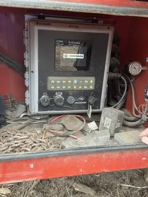 Used 2022 MORBARK 6400XT Forestry Grinders Virginia US | Proxy Equipment #1385325