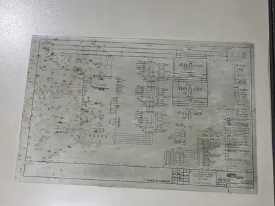Used BENSHAW RB2-1-S-150-600-S-12-CB-OP Switchgears British Columbia CA | Lenmark #1427007