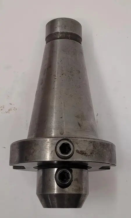 Used UNSPECIFIED NMTB50 END MILL HOLDER – SIZE 7/8” Arbors & Adapters Kentucky US | Aucto #1315831