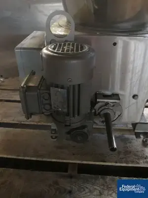 USED Schenck Schenck Gravametric Mechatron Feeder